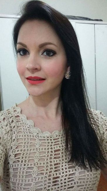 Cor do cabelo - 4