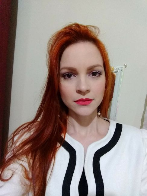 Cor do cabelo - 5