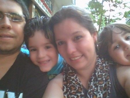 Família