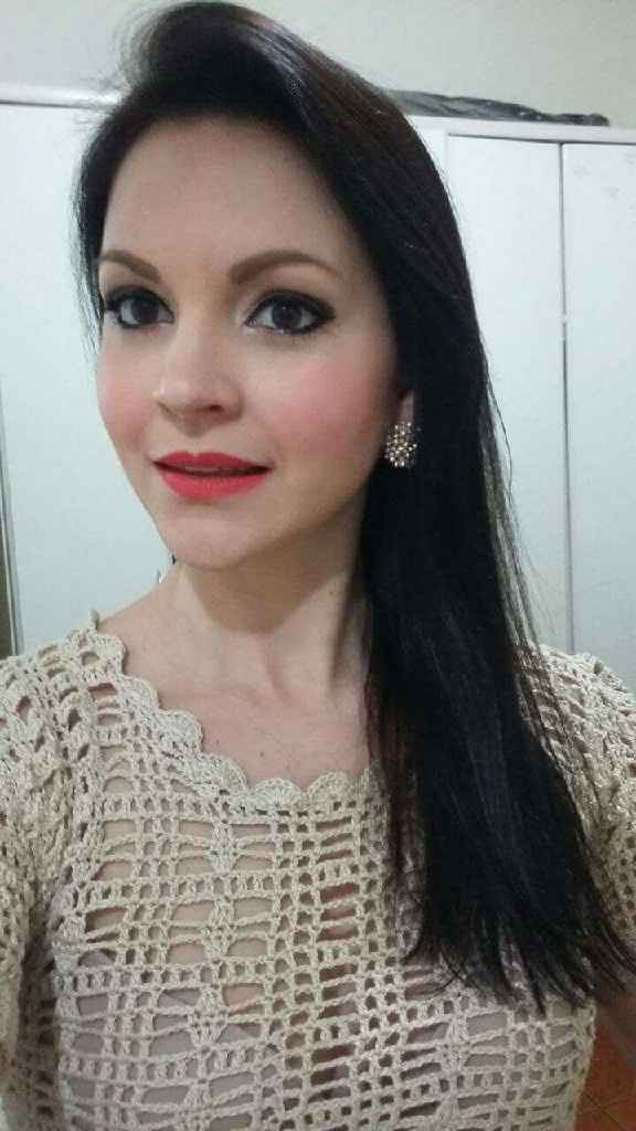Cor do cabelo - 4