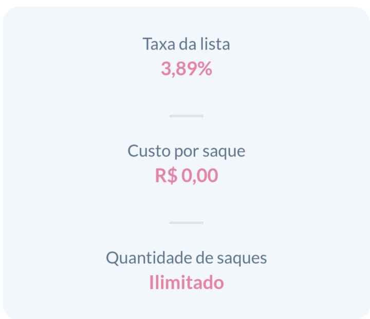 taxas abusivas no site "casar.com" - 3