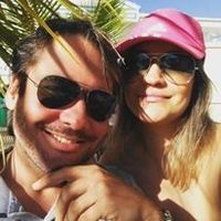 Nós dois!