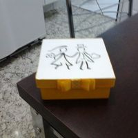 Convites Padrinhos - 1
