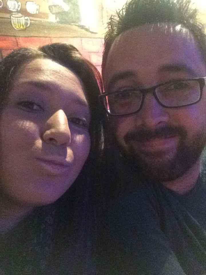 Poste uma foto com o seu amor - 2