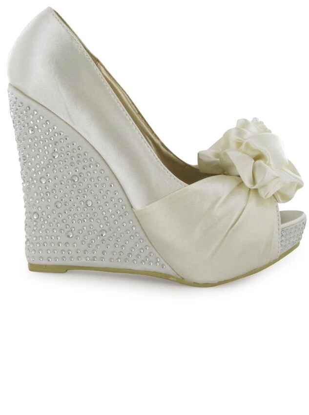 Top 5 sapatos pirem meninas! - 2