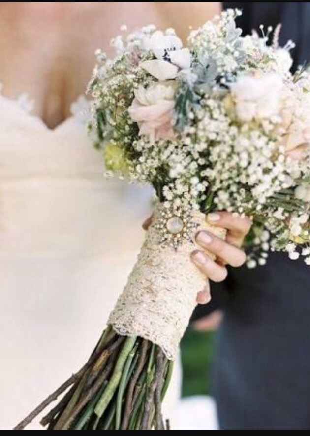 Buquet - qual modelo escolher? - 1