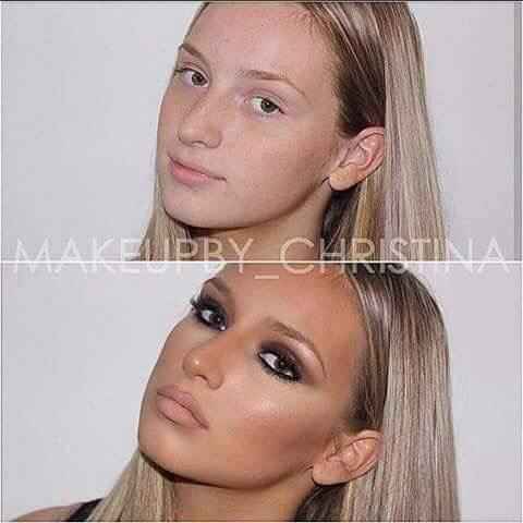 Make perfeita (inspirações)! - 7