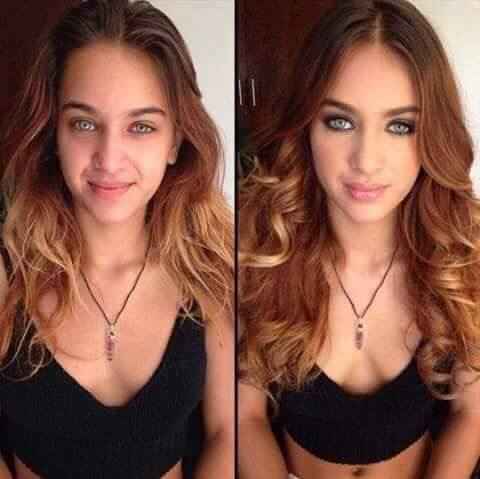 Make perfeita (inspirações)! - 15