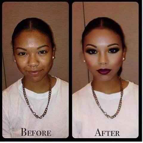Make perfeita (inspirações)! - 24