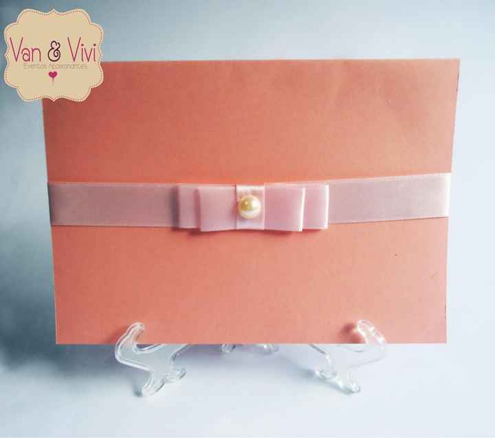 Convites inspiradores! - 16