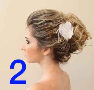 Cabelo, coque desconectado, dúvida! 🤣 - 2