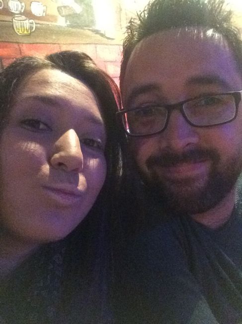 Poste uma foto com o seu amor - 2
