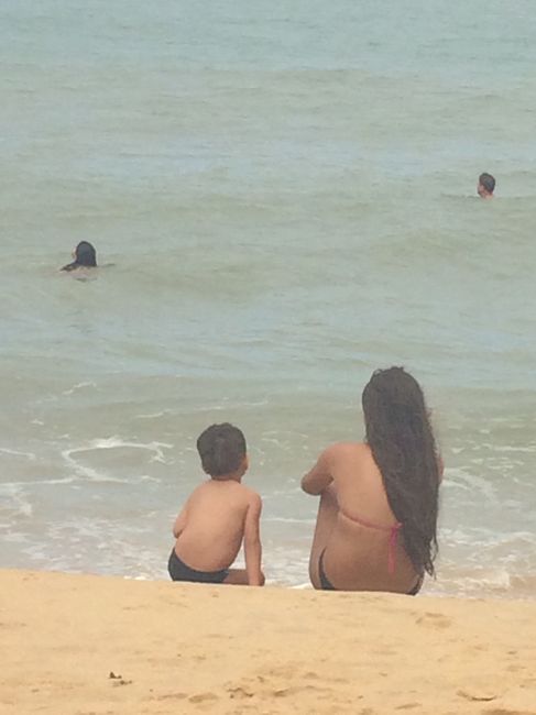 Diga quantos filhos vocês querem ter - 1