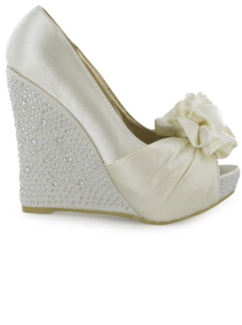 Top 5 sapatos pirem meninas! - 2