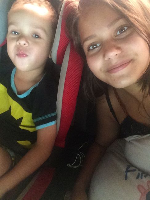 Casamento com filhos - 1