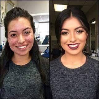 Make perfeita (inspirações)! - 2