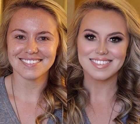 Make perfeita (inspirações)! - 6