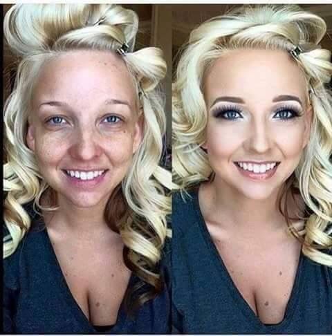 Make perfeita (inspirações)! - 8