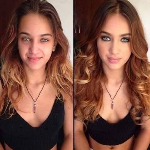Make perfeita (inspirações)! - 15
