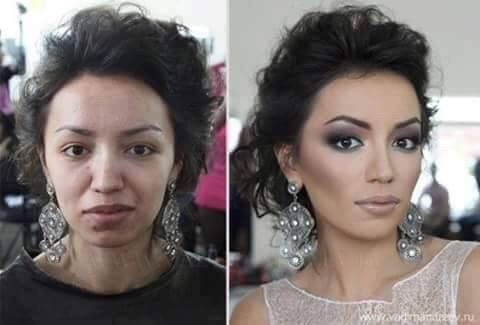 Make perfeita (inspirações)! - 16