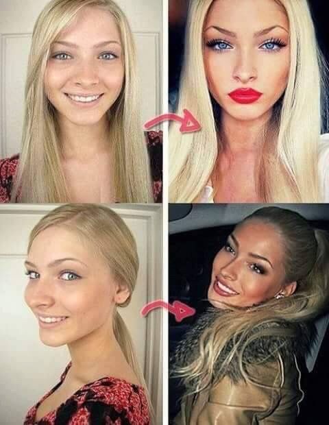 Make perfeita (inspirações)! - 17
