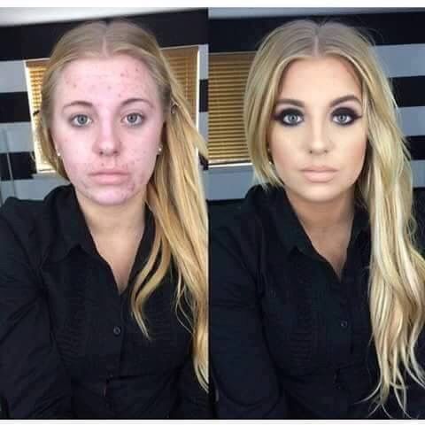 Make perfeita (inspirações)! - 18