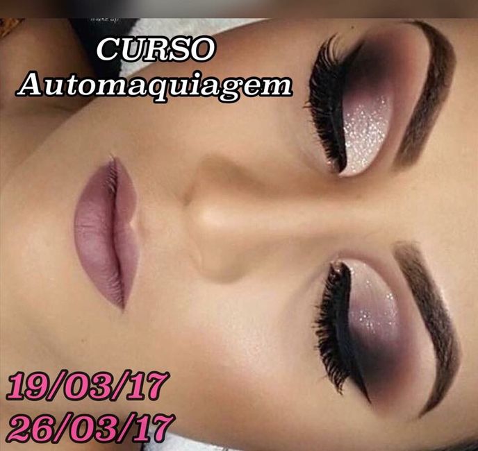 Maquiagem - 2