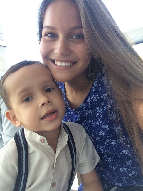 Casando com filhos - 1