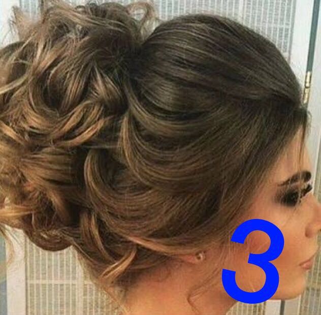 Cabelo, coque desconectado, dúvida! 🤣 - 3