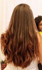Cabelo curto! - 1
