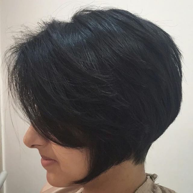 Cabelo curto! - 2