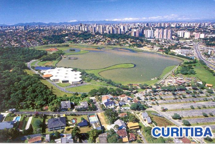 Curitiba