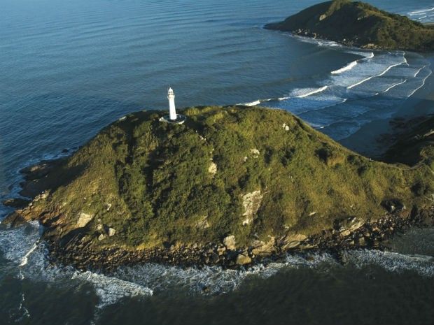 Ilha do Mel