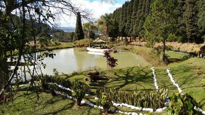Bosque da Cachoeira