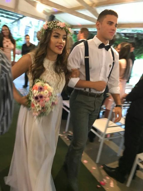  Mais um pouco do nosso casamento - 4
