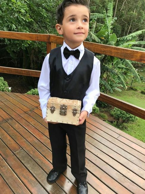  Mais um pouco do nosso casamento - 6