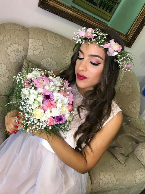  Mais um pouco do nosso casamento - 9