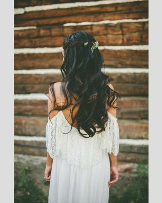 Penteado noivas!! - 3