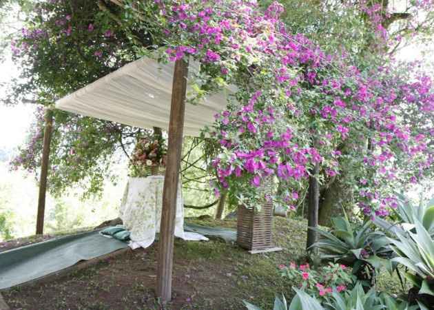 Bosque da Cachoeira