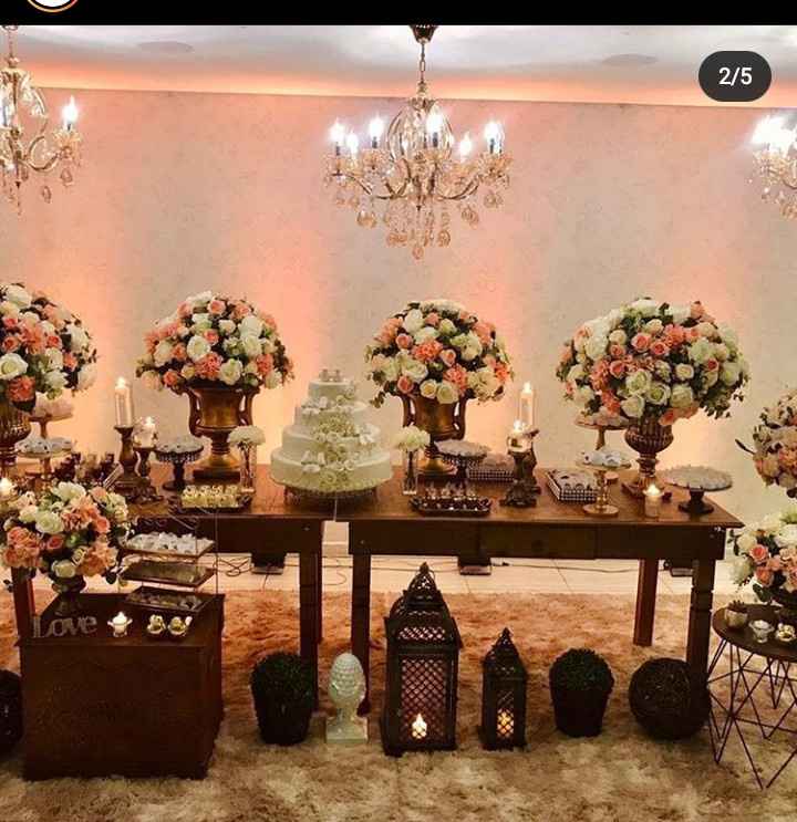 Decoração - 1