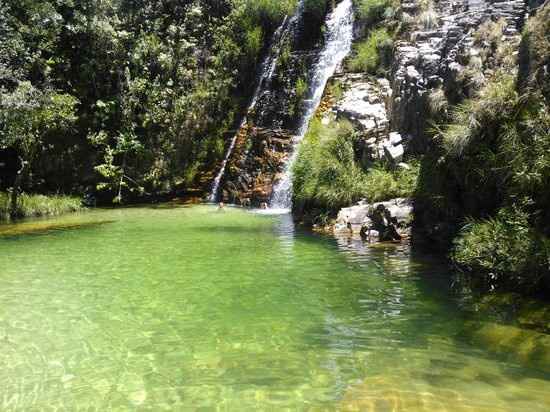 Piscinas Naturais