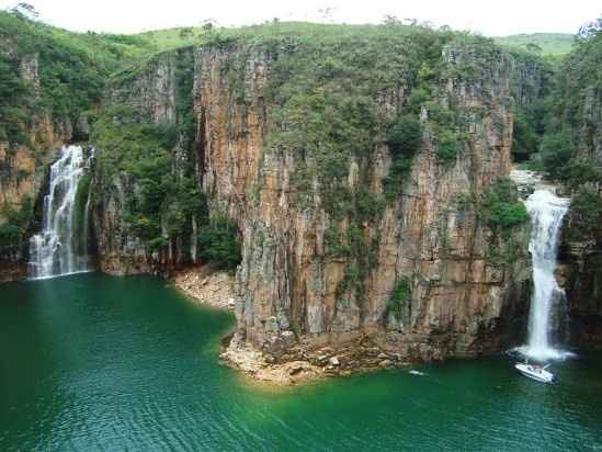 Mar de Minas