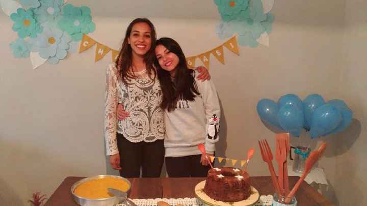 Noivado - 3