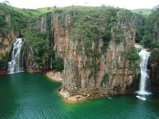 Mar de Minas