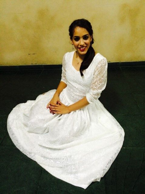 Vestido da mamãe