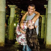 Compartilhe o seu pré-wedding - a foto mais divertida/criativa - 1