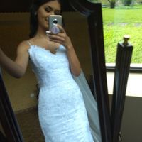 Esperando a hora de entrar