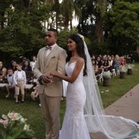 Momento que dá uma tremedera da peste