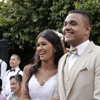 ah, a dona espontaneidade foi a melhor convidada!