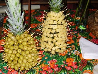 Festa Havaiana